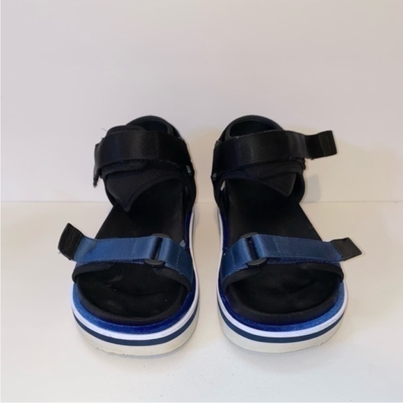 See By Chloe Shoes - See by Chloe Yumi ankle strap sandals